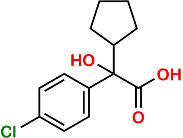 Glycopyrronium bromide Impurity 7