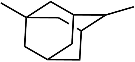 1,4-Dimethyl Adamantane