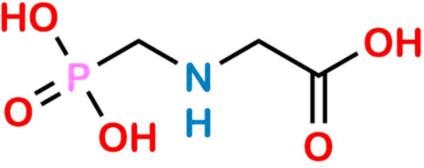 Glyphosate