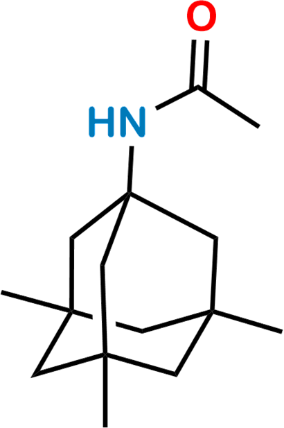 1-Acetylamino-3,5,7-Trimethyl Adamantane