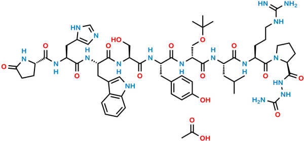 Goserelin Acetate