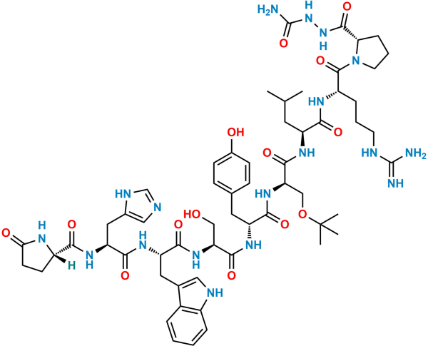 Goserelin EP Impurity F