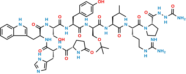 Goserelin EP Impurity G