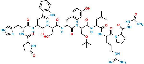 Goserelin EP Impurity H