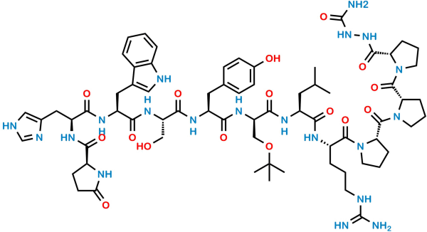 Goserelin EP Impurity I