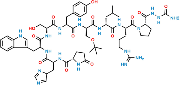 Goserelin EP Impurity L