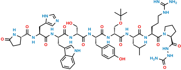 Goserelin EP Impurity A