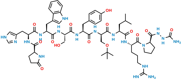 Goserelin EP Impurity C