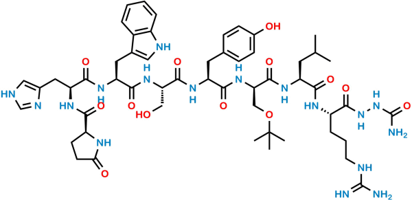 Goserelin EP Impurity D