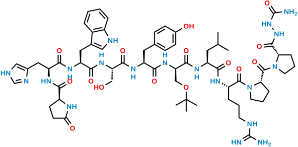 Goserelin EP Impurity J