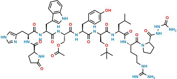 Goserelin EP Impurity K