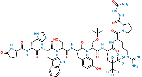 Goserelin D7