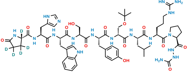 Goserelin D5