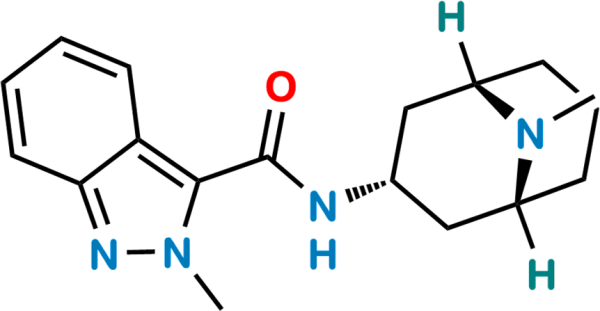 Granisetron EP Impurity A