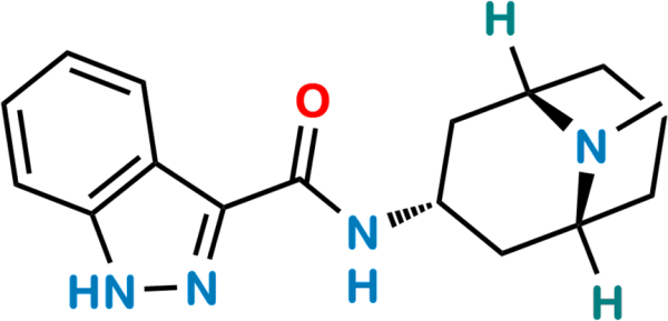 Granisetron EP Impurity B