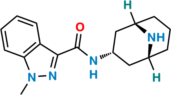 Granisetron EP Impurity C