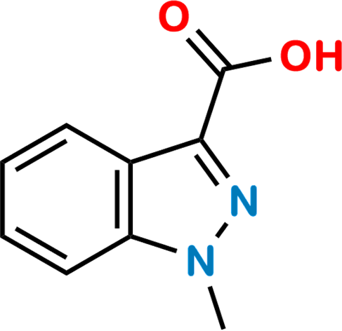 Granisetron EP Impurity D