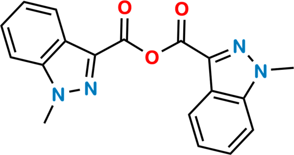 Granisetron EP Impurity I