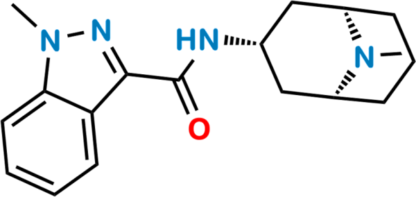 Granisetron EP Impurity F