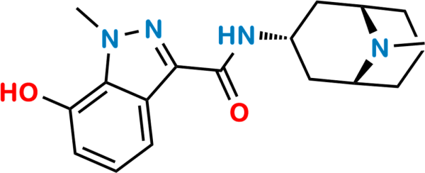 7-Hydroxy Granisetron