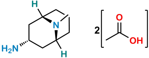 Granisetron EP Impurity E