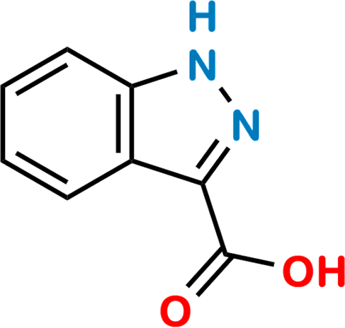 Granisetron EP Impurity H