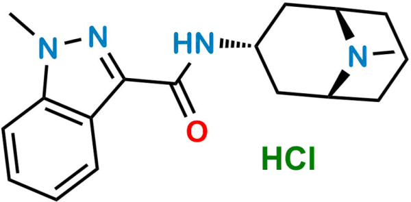 Granisetron Hydrochloride