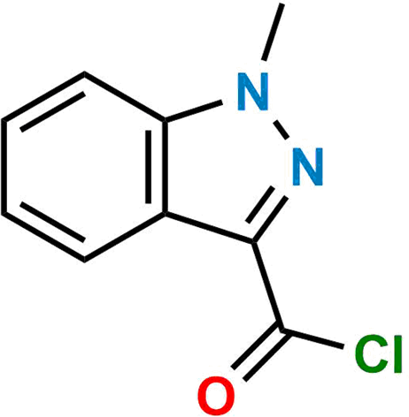 Granisetron Impurity 4