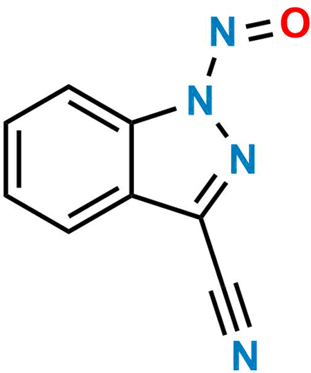 Granisetron Nitroso Impurity 1