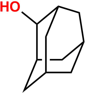 2-Hydroxy Adamantane