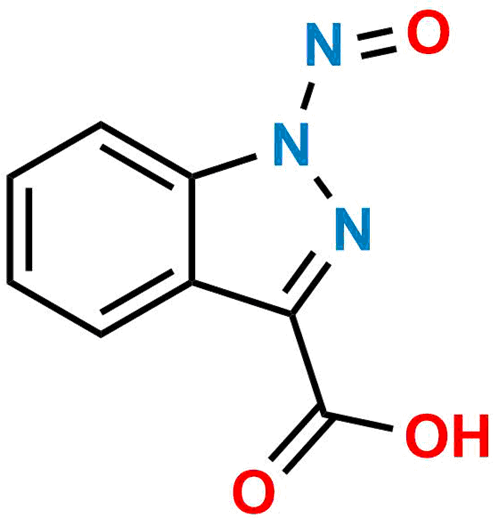 Granisetron Nitroso Impurity 2