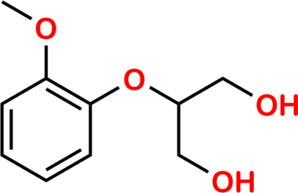 Guaifenesin EP Impurity B