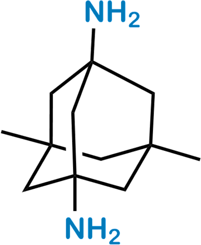 5,7-Dimethyladamantane-1,3-Diamine