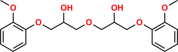 Guaifenesin EP Impurity C