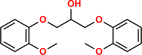 Guaifenesin EP Impurity D