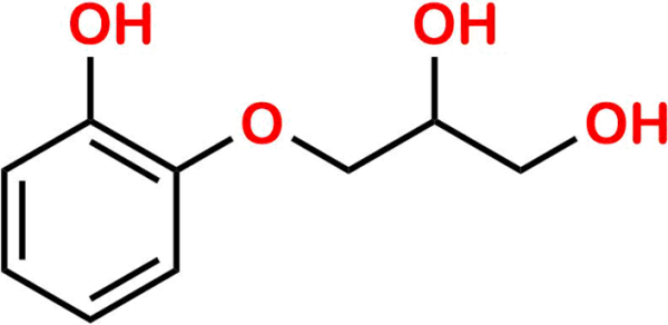 Guaifenesin Impurity 2