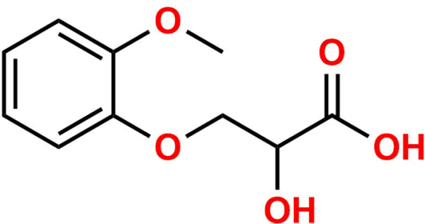 Guaifenesin Impurity 5