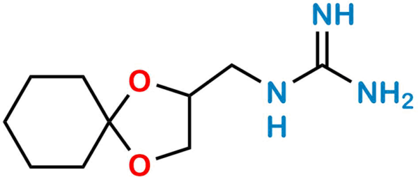 Guanadrel