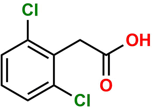 2,6-Dichlorophenylacetic Acid