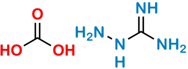 Aminoguanidinium Bicarbonate