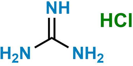 Guanidine Hydrochloride