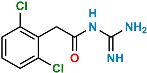 Guanfacine