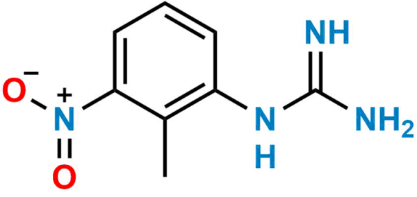 Guanfacine Impurity 12