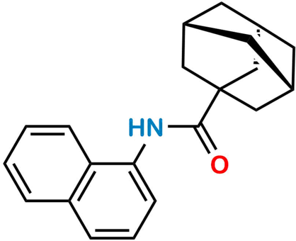 Adamantane Impurity 6