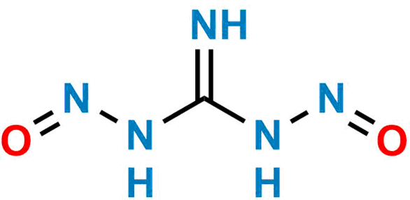 1,3-Dinitrosoguanidine