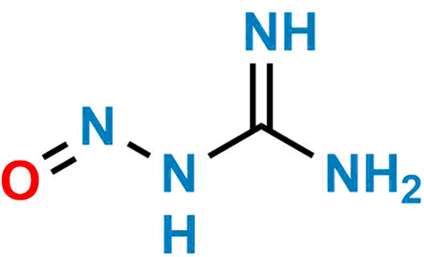 Nitrosoguanidine