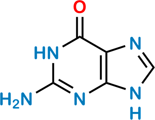 Guanine