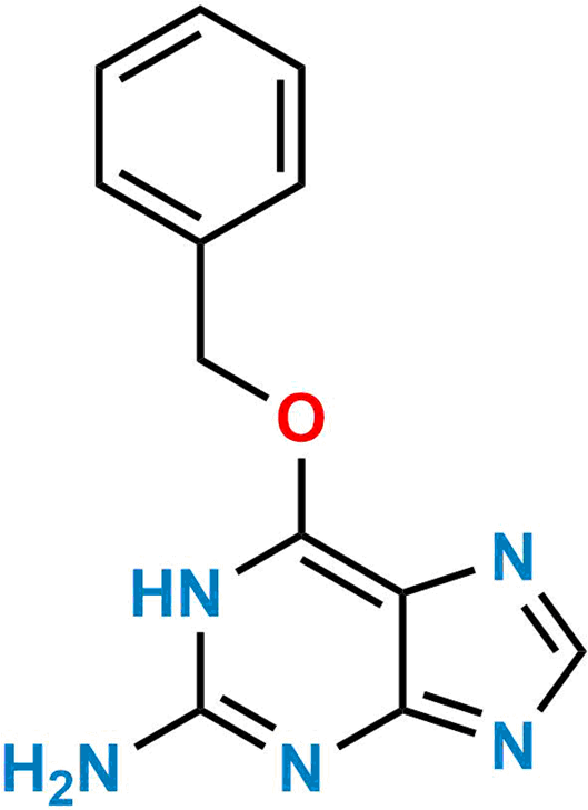 O-6-Benzyl Guanine