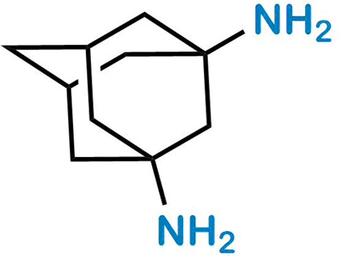 Adamantane-1,3-diamine