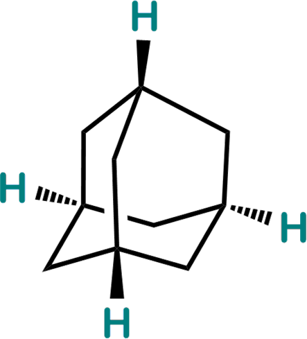 Adamentane